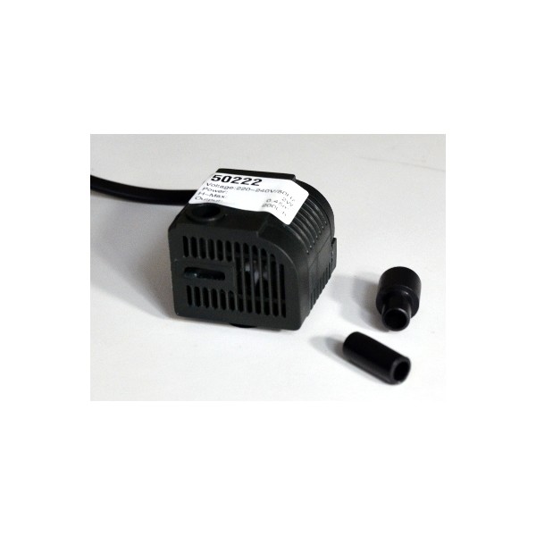 MINI POMPE A EAU 220V PF-338