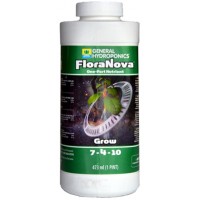 Nutriments FloraNova spécial croissance 473ml